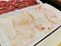 -食潮汕头鲜牛馆(望京保利店)
