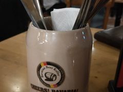 -巴伐利亚啤酒坊(意式风情街店)