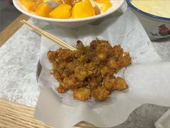 -水牛奶皇后糖水铺