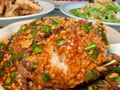 -渔娘渔家丹东海鲜(东直门店)