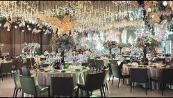 -花嫁丽舍婚礼殿堂(世博江景店)