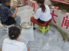 -乡乐园蟹庄·阳澄湖农家乐