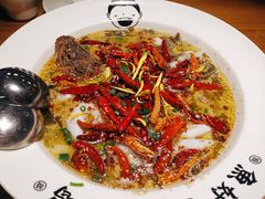 -江渔儿酸菜鱼(东二环泰禾店)