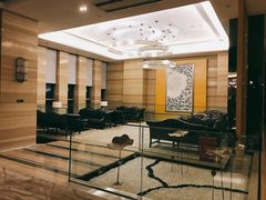 -无锡新湖铂尔曼大酒店