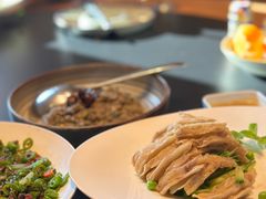 -四季民福烤鸭店(前门廊房二条店)