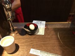 -一蘭拉面(新宿中央东口店)