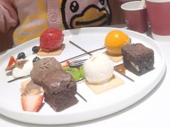 -哈根达斯(皇城恒隆广场店)