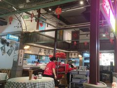 -彭耕记猪油炒小菜(吉联mall店)