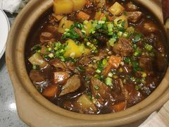 -紫光园·烤鸭(吕家营店)