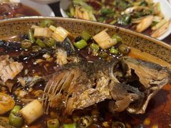 -大邑李记肥肠血旺