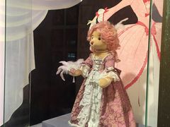 -济州岛泰迪熊博物馆