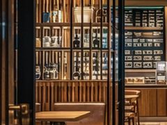 -星巴克臻选(北京颐堤港中心第二店)