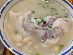 -易老妈蹄花.特色川菜(人民公园总店)
