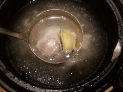 -海蓝海鲜馆(五四北店)