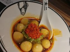 -太二酸菜鱼(广州IFC国金天地店)