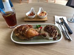 -朗迪姆餐厅(丰尚国际广场店)