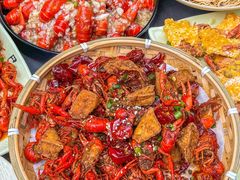 -巴厘龙虾·榜首油焖大虾(洞庭·艺术洋房店)