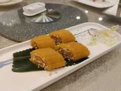 -麒麟中餐厅·经典粤菜·地道菜式老字号(广州长隆酒店)
