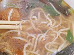 -老管板面(旭安园店)