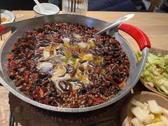 关公水煮鱼-水煮三国·川鲁江湖菜(香山店)