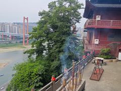 -龙泉洞(沙坪坝区)
