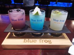 -bluefrog蓝蛙(悠唐购物中心店)