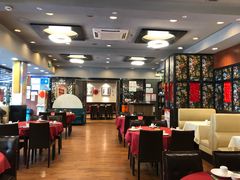 大堂-阿莉餐厅(枣阳路店)