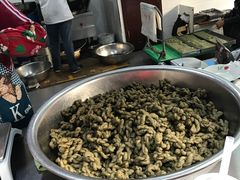 -王阿姨文昌油赞子(府桥街店)
