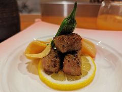 -岚山日本料理(珠江新城店)