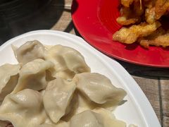 -四姐妹东北饺子(沙尾路店)