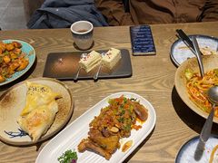 -那时新疆·若羌(经纬汇店)