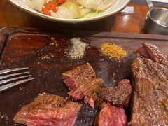 -金泰西餐厅