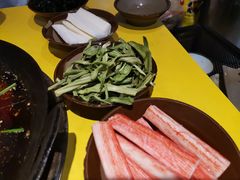 -周幺妹重庆老火锅(银泰城总店)