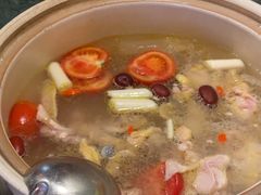 -谢云贵清香水煮鸡(总店)