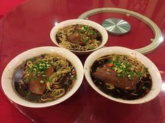 -张一品食府