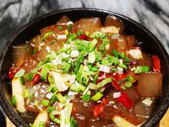 -西安饭庄·非遗陕菜(钟楼店)