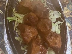 -Santoor 萨都里印度餐厅(北锣鼓巷店)
