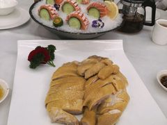 -松雅轩商务婚礼生日(同和店)