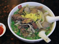 -潮镇老尾牛杂(环城西路店)