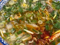 -清真马杰山牛肉汤馆