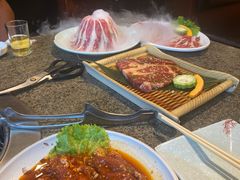 -梦山水日本烧肉(五四广场店)