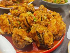 -环宇草鸡店·特色炒鸡