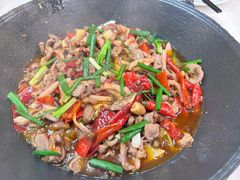 -德渝喜火锅