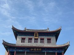 -即墨古城