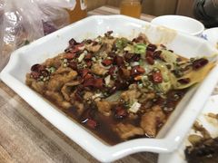 -老七饭馆(光荣道总店)