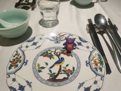 -小河盐帮·私家菜·烤鸭(三元桥·霄云路店)