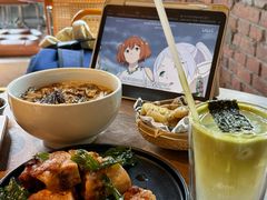 -一尺花园(首钢店)
