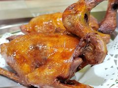 红烧乳鸽-石岐乳鸽村(南海第三分店)