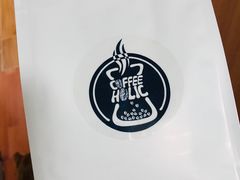 -COFFEE HOLIC(朝外SOHO店)