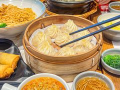 -馋三尺蟹粉小笼(人民广场店)